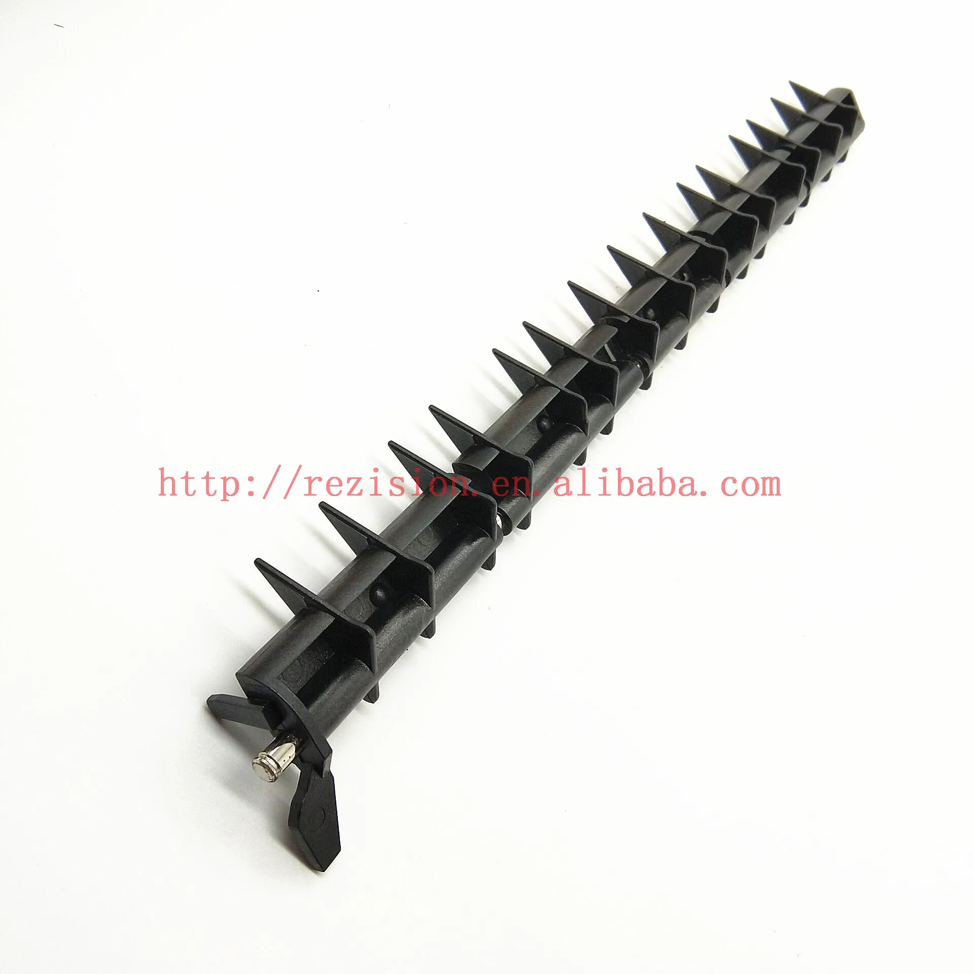 B369 4664 дуплекс Бумага направляющий ролик для Ricoh MP 2550 2352 3352 2852 3350B 3351 MP2550 MP2352 MP3352