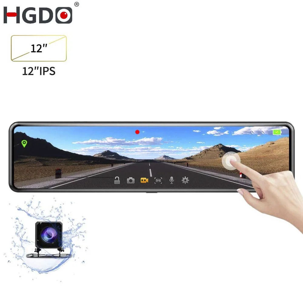 HGDO 12
