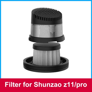 

1PC Air filter Replacement Spare Parts for XIAOMI SHUNZAO Vacuum Cleaner Z1/Z1 PRO