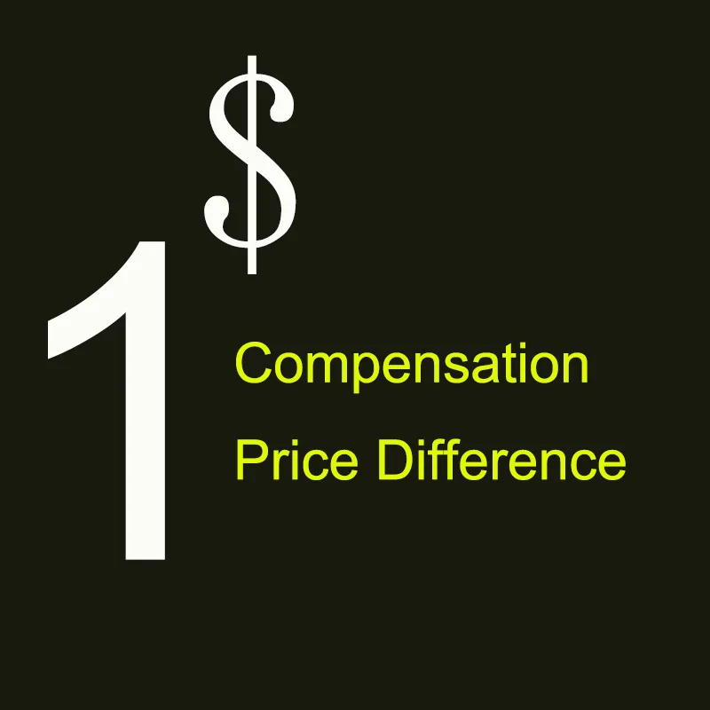 

For Old Buyer to Compensation Price Difference