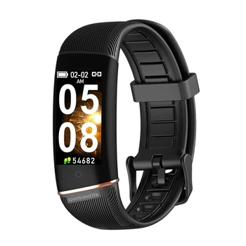 

Smart Bracelet for Men Women Heart Rate Blood Pressure Blood Oxygen Monitoring Secientific Sleep Fitness Smart Watches