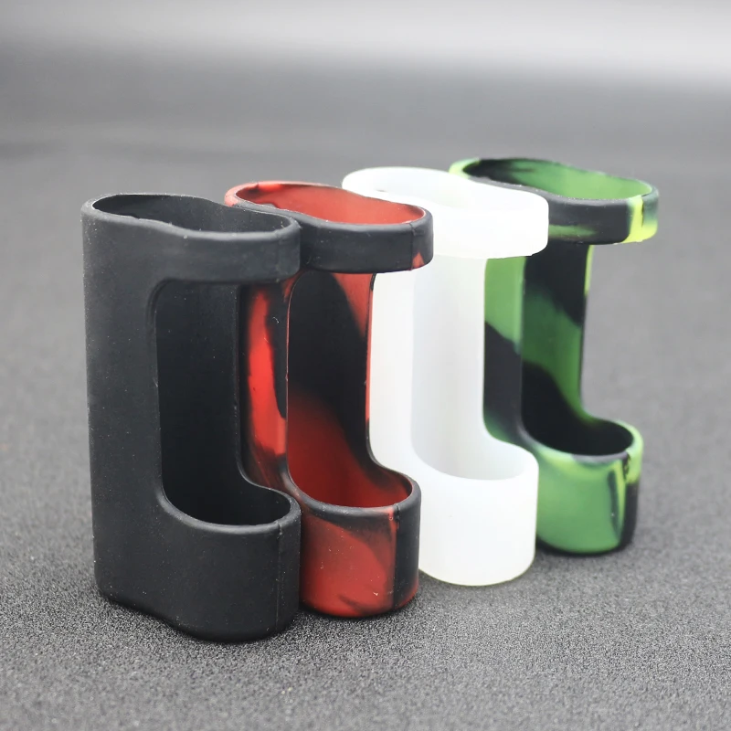 

New Silicone Case+Lanyard Cover Protect for JustFog Compact 14 Kit Protective Case