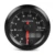 Dyno Racing 7 Color Pyrometer Exhaust Gas Temperature EGT Gauge Kit 300 to 1300 Celsius Pointer & LED Digital Readouts 52mm