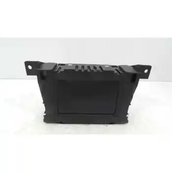 

13208089 Multifunction screen Opel Astra H Caravan 1.9 Cdti