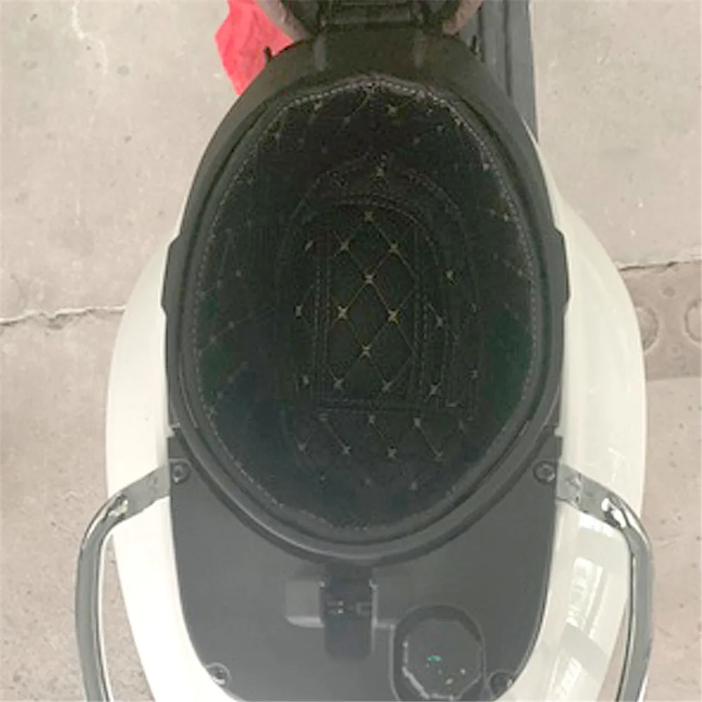 Задний багажник грузового лайнера протектор мотоцикла сиденье ковша для Vespa Sprint150 Primavera150 Primavera 150 Sprint