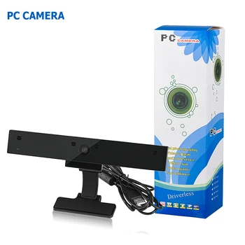 

Rotatable HD Webcam 720*1080P USB Camera Video Recording Web Camera With Microphone For PC Desktop Vertical Notebook Computer