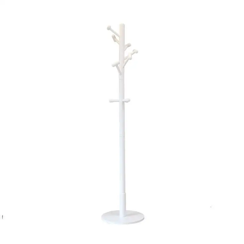 Colgador Ropa De Pie Vintage Percha Wieszaki Na Ubrania Perchero Pared Wood Cabide Cintre Wieszak Coat Rack Clothes Stand