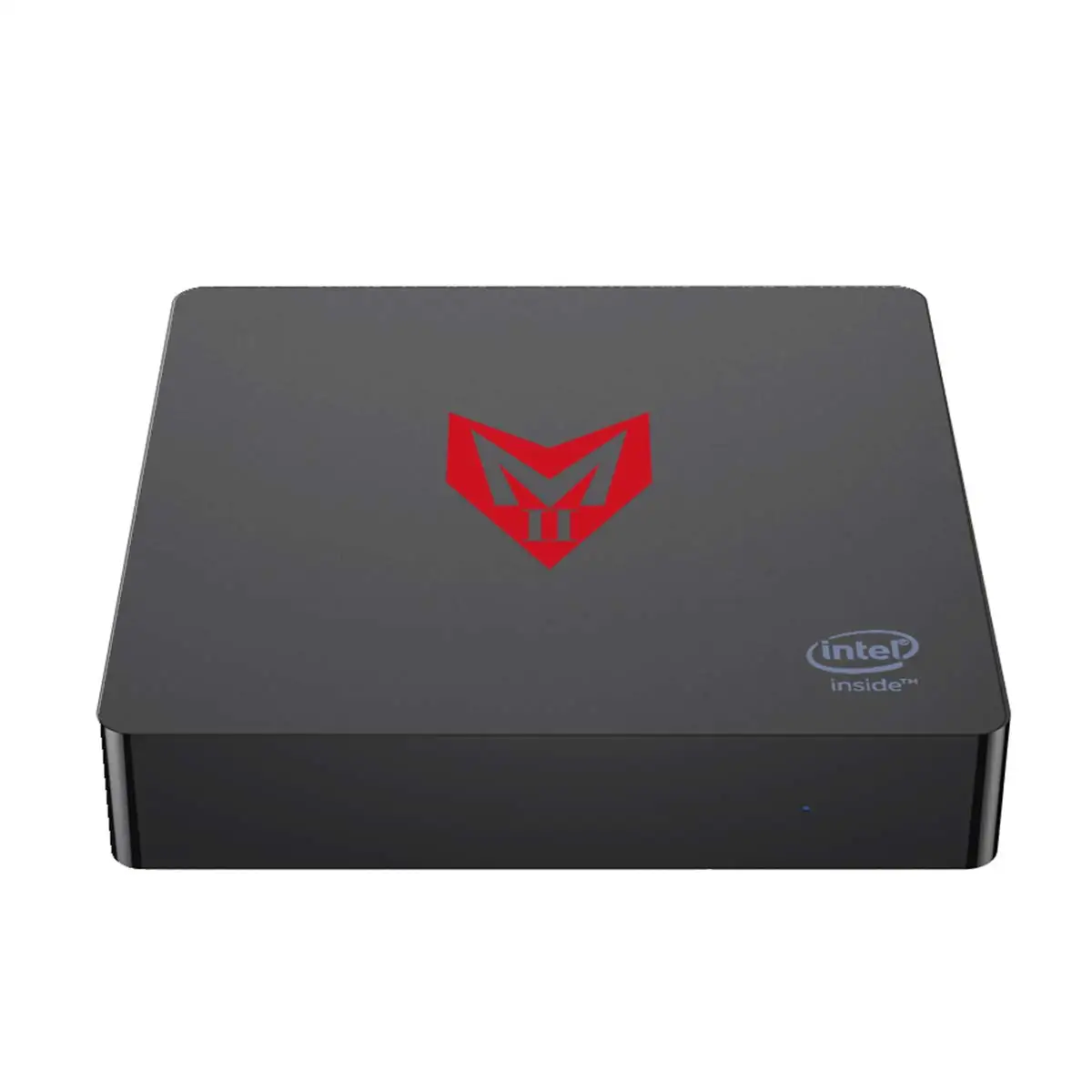 

Mini PC 4GB + 64GB Windows 10 Wins Computer Intel Apollo Lake J3355 Office Gaming Host Desktop 4K Dual HDMI USB 3.0 Desktops