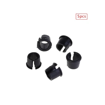 

2020 New 5pcs Bicycle Valve Adapter Pump Convert Tool MTB Bike US to French Accessories