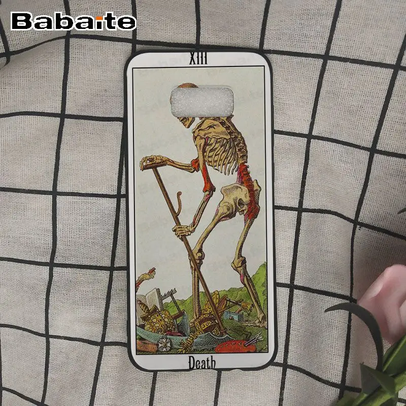 Death Tarot 