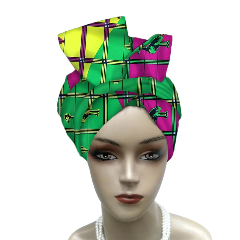 

SATIN LINED BONNET With wrap, 2 Way headwrap, African Print Scrub Cap, Turban, Pretied Headwrap, Headband, Head covering, Ankara
