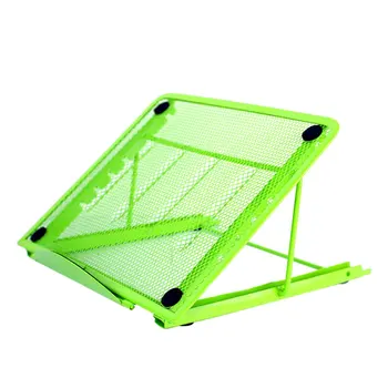 

Folding Notebook Computer Stand Base Tablet Floor Folding Stand Multi-Function Tablet Universal Stand