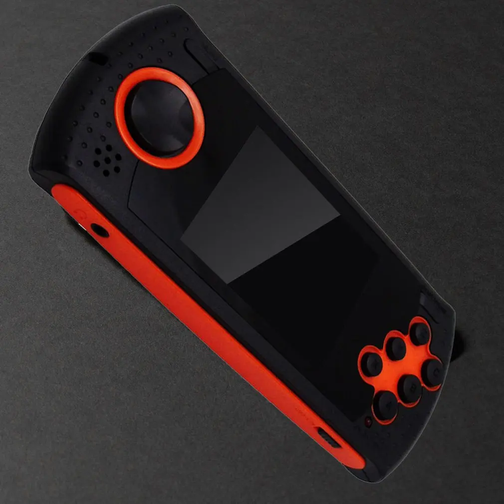 Портативная игровая консоль 16 бит игровой симулятор-автомат Многофункциональный игровой плеер для изысканный Подарки для детей