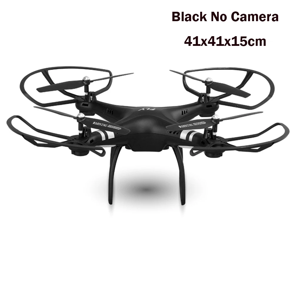 XY4 Квадрокоптер с дистанционным управлением 1080P Wi-Fi FPV Камера 20-25 мин Время полета Профессиональный RC Fpv Дрон 720p Wi-Fi, беспилотные летательные аппараты с Камера - Цвет: black no camera
