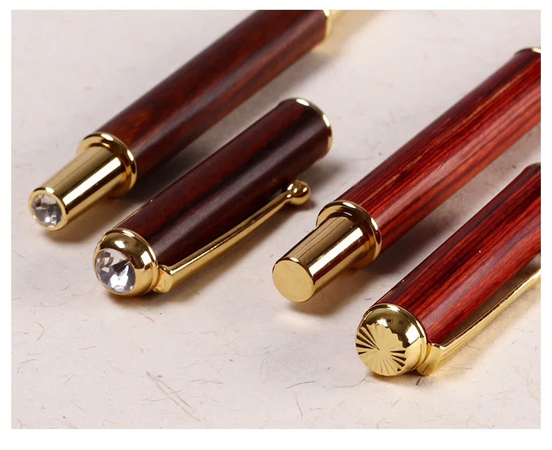 Liupintang Soft Bristle Beautiful Brush-Ink Soft Head Pen-type Brush Langhao Small Regular Script Calligraphy Pen Art Pen