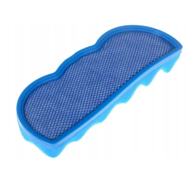 

2pcs Filters+1pcs Filter Cotton For Samsung DJ97-01670B SC8810 SC8813 Series Vacuum Cleaner Accessories