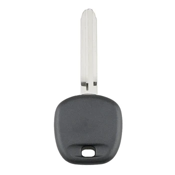 

New Uncut Transponder Ignition Car G Chip Key Fit for Toyota Corolla Camry RAV4