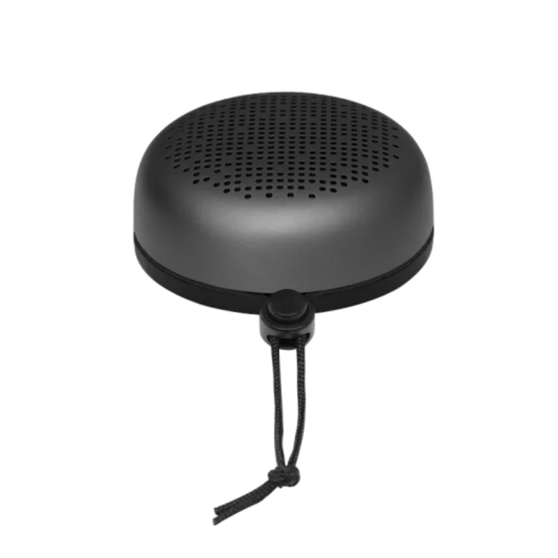 Xiaolu smart bluetooth speaker built-in xiao du assistant robot baidu ai portable small gun audio