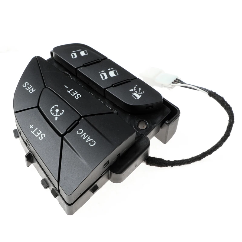 68146856AC Right Steering Wheel Audio Switch
