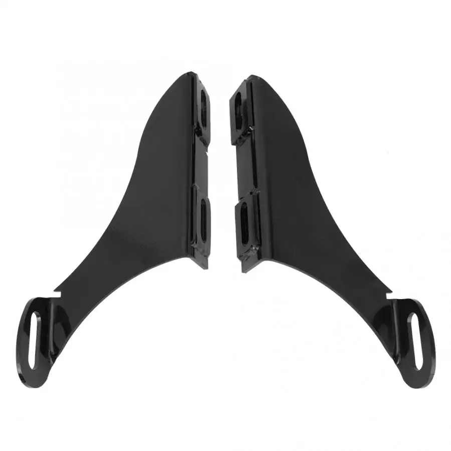 2Pcs12W квадратные светильники+ кронштейн+ один из двух проводов Жгут, пригодный для Ford F150 09-14 светодиодный противотуманный фонарь лампы для бамперов кронштейн