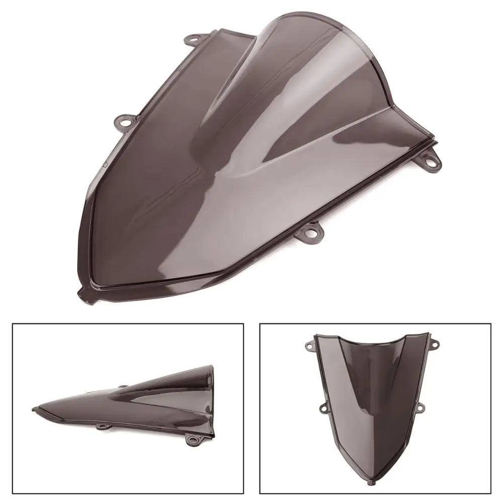 Areyourshop для Honda CBR500R CBR 500 R ветровое стекло Защита ABS мотоциклетные чехлы