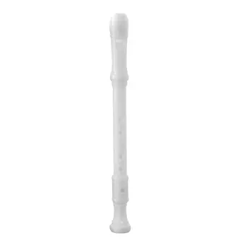 

0.5MM Unique Lovely Clarinet Gel Pens Kawaii Student Stationery Pen Office Supplies School Writing Signature Plastic Pens