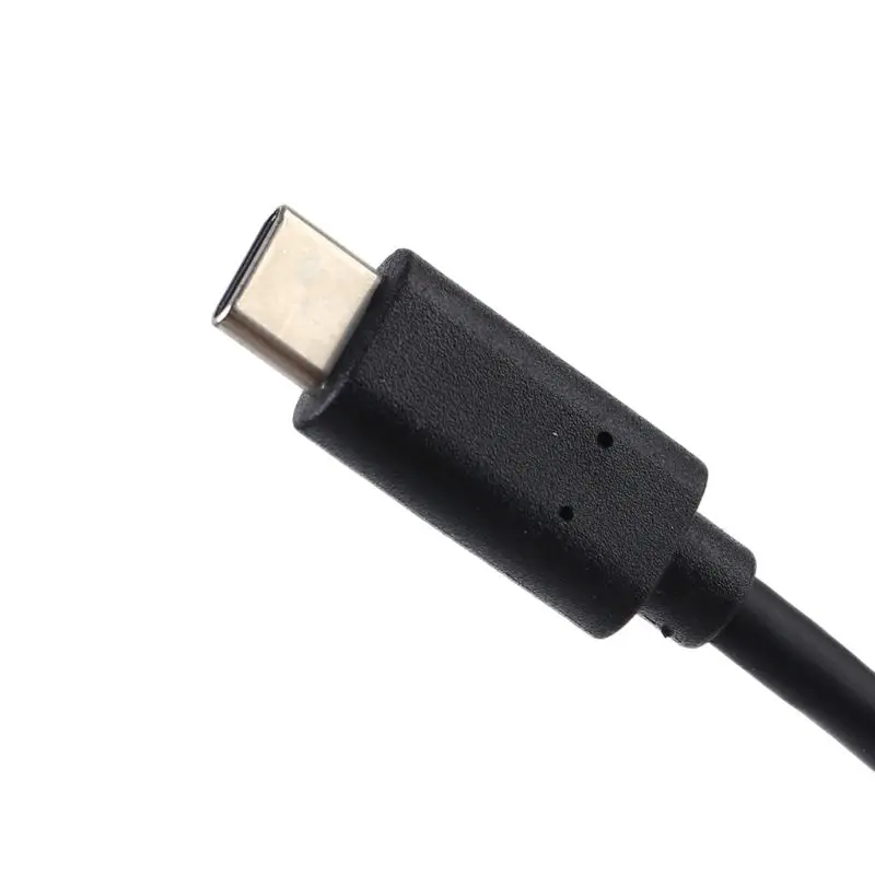 USB C к USB C кабель 90 градусов PD Быстрая зарядка шнур данных для мобильного телефона планшета