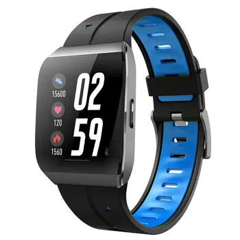 

Swimming Smart Watch 100 Meters 5.0 Health Bracelet Multi-Function Heart Rate Sports Waterproof Gift Watch