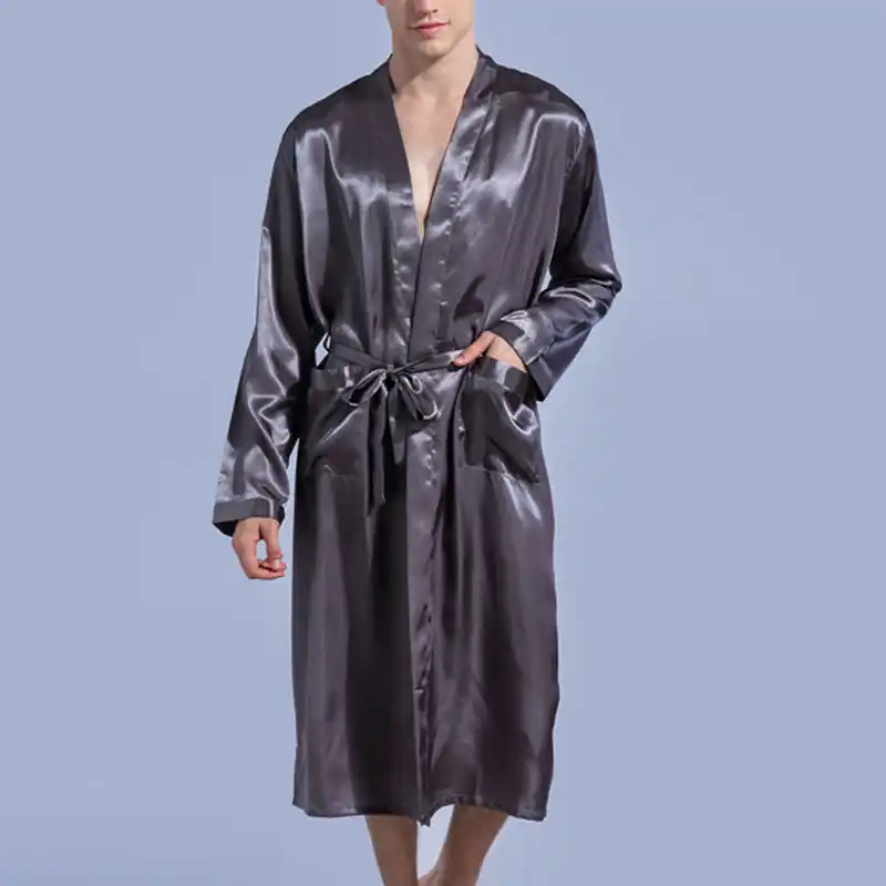6xl bathrobe
