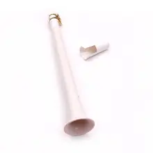 Черный LittleSax мини саксофон портативный C Ключ саксофон ABS легкий саксофон музыкальные инструменты с сумкой для переноски для нищий