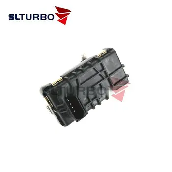 

G-62 761963 Turbocharger electronic actuator 753546 for Land Rover Freelander II 2.2 TD4 152HP 112Kw / 160HP 118KwDW12B