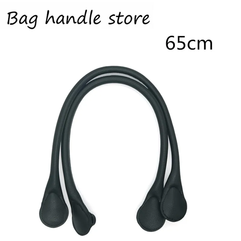New 1 Pair 2 Pieces of Length 65 Cm Long Handles For Obag Hand Women Handbag 2020 | Багаж и сумки