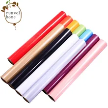 Pure Color Waterproof Wallpapers for Wall in Rolls Self-adhesive Kitchen Wardrobes Home Decorative Old Furnitures Wall Stickers