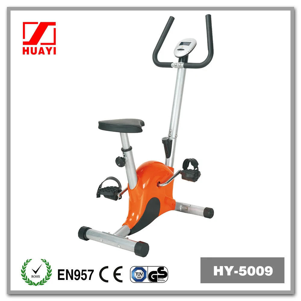 

Fitness Equipment Household Spinning Pedal zhi dai che Elder People Mobile Office Riding Spin Car Magnetic Bike