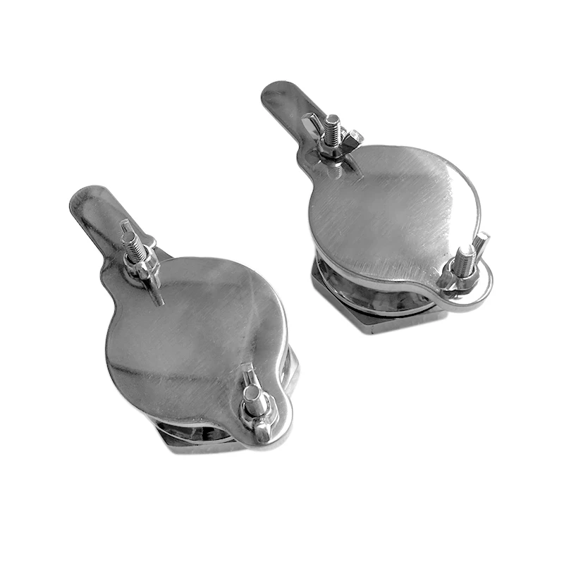 Садовый Серебряный медный кран из нержавеющей стали запорный клапан Пчеловодство медогонка инструмент розлива высокого качества