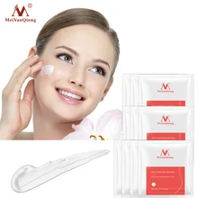 MeiYanQiong глубокое увлажнение эмульсия Гиалуроновая кислота Увлажняющий крем для лица Уход за кожей отбеливание против морщин лифтинг Укрепляющий красота MeiYanQiong глубокое увлажнение эмульсия Гиалуроновая кислота Увлажняющий крем для лица Уход за кожей отбеливание против морщин лифтинг Укрепляющий красота