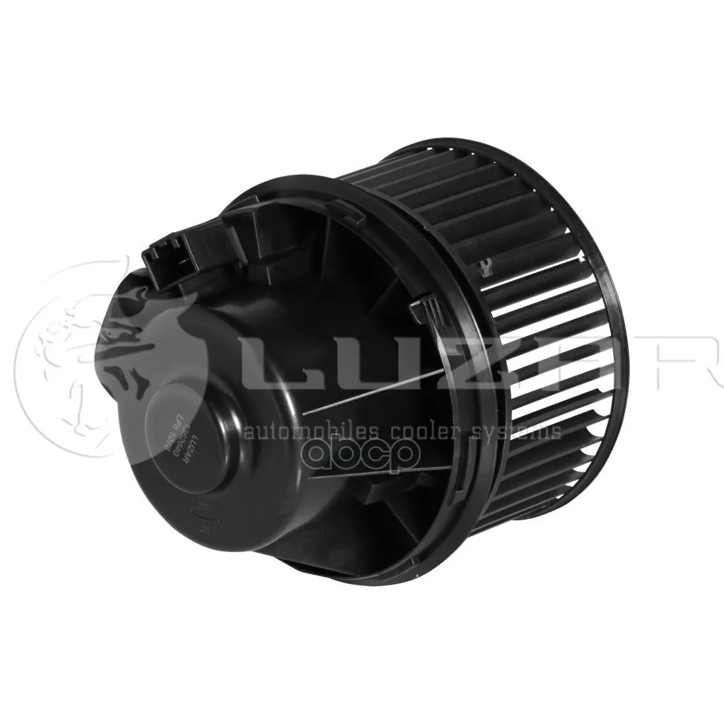 Мотор Отопителя Ford Focus Ii/Focus Iii/Mondeo/Kuga 03-/07-/11- Luzar Lfh1076 Luzar арт. LFH1076