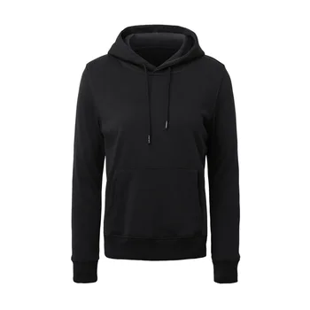 

Women's Cotton Long Sleeve Round Neck Hoodie 2020