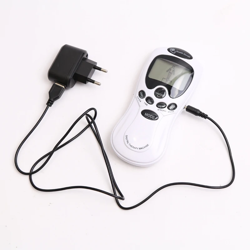 USB Charge Cavo Per Yarosi Cordless Curvo Terapeutico - Foto 10