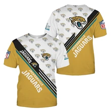 Jacksonville jaguars jersey aliexpress Clearance