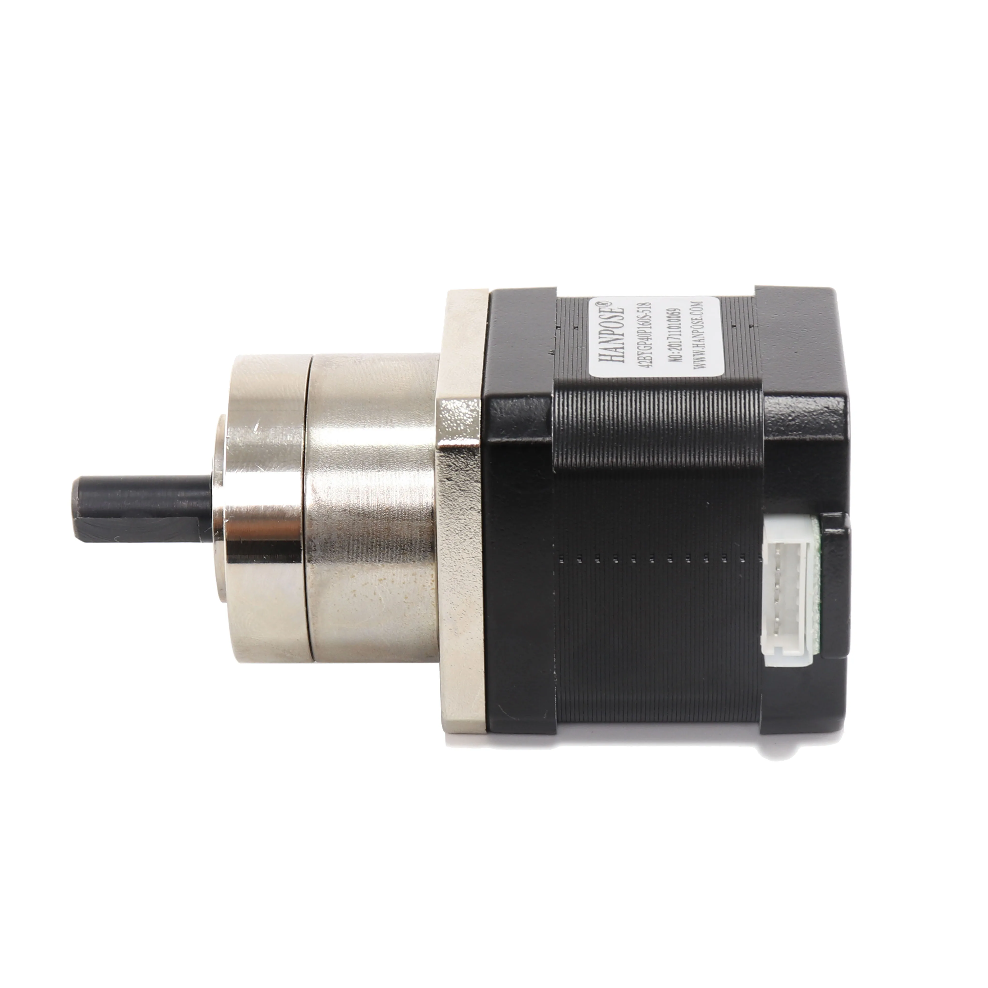 engrenagem planetaria nema 17 motor de passo 03