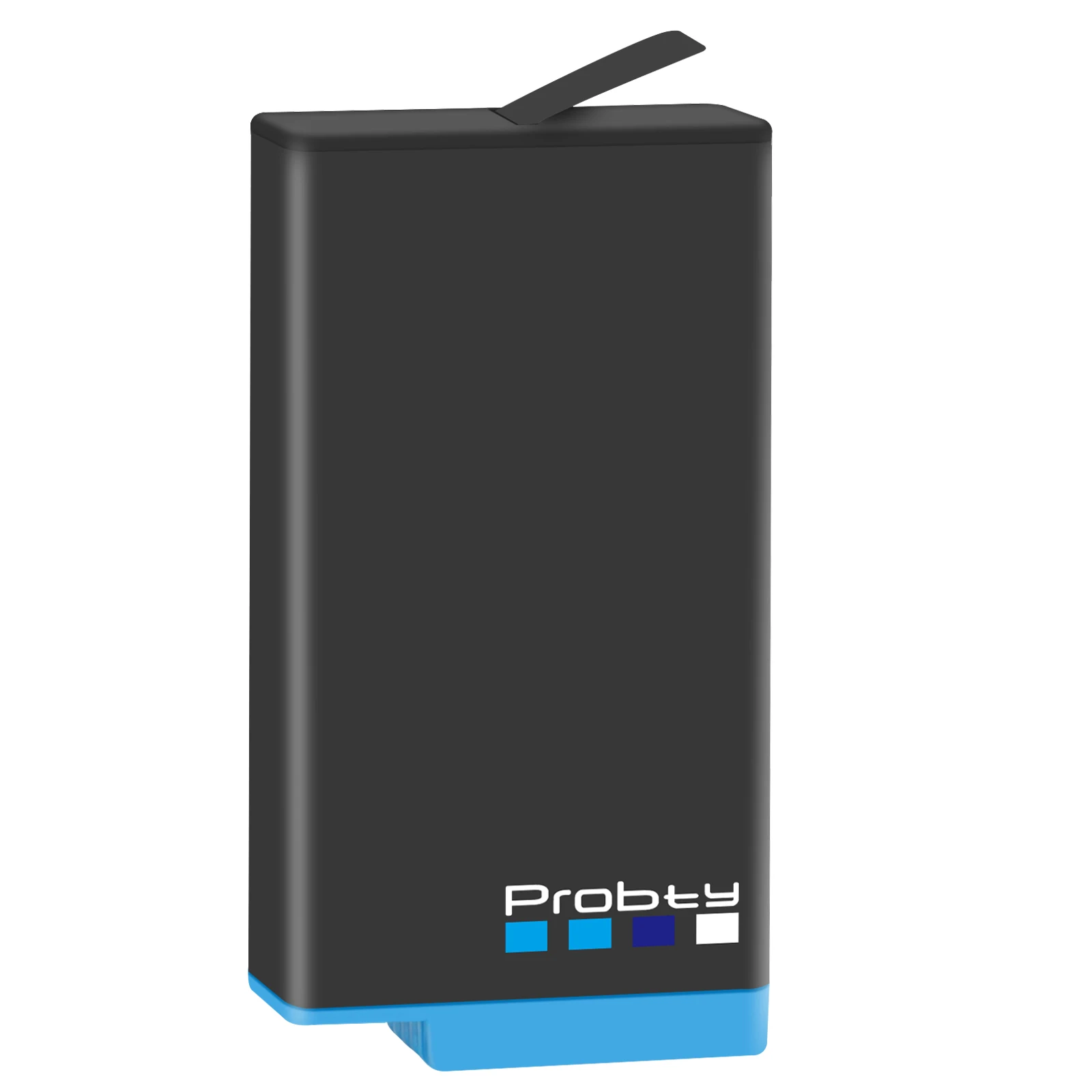 Bateria de Lítio Acessórios para Câmera de Ação 1680mah para Gopro Peças Recarregável Panorâmica Max 2 360 - Image 3