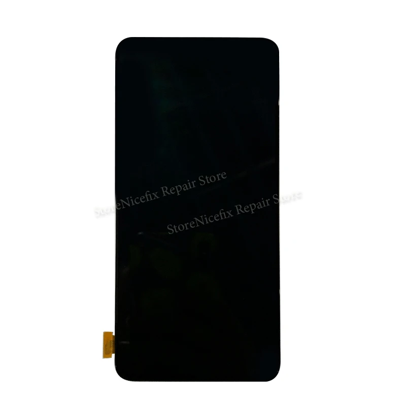 SM-A905FN/DS SM-A905F/DS YANGJ Phone LCD Screen LCD Screen and Digitizer Full Assembly for Galaxy A90