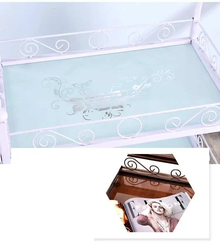 Mensole Almacenamiento Cosas Organization Articulos De Cocina Mensola Etagere полка с колесами Органайзер тележки Estantes Rack