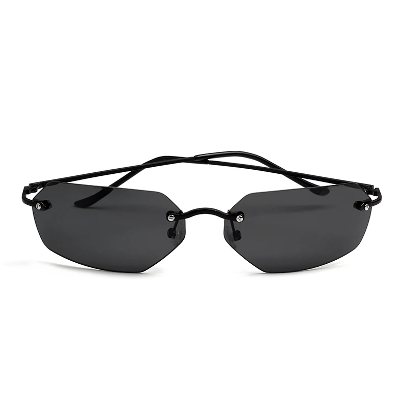 JackJad/Винтажные Классические поляризованные солнцезащитные очки в стиле Matrix Agent Smith с крутыми заклепками для мужчин, вождения года, модные брендовые дизайнерские солнцезащитные очки Oculos De Sol