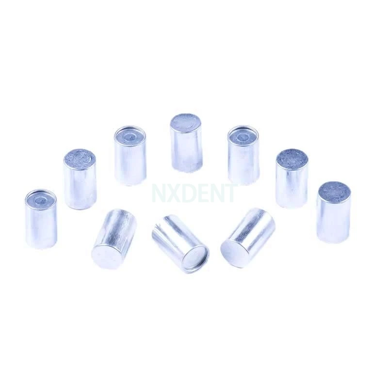 5 Pz/10 Pz Materiale Da Laboratorio Dentale Parziale Bio Invisibile Protesi Flessibile Acrilico Rosa Senza Striscia Per Protesi Parziale Flessibile