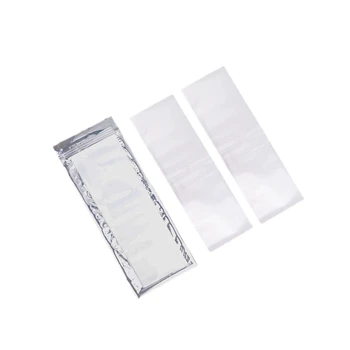 

200Pcs Pro Salon Hair Dye Paper Recyclable Separating Stain Dyeing Color Tool Highlight Tissue Hairdresser Salon Tool