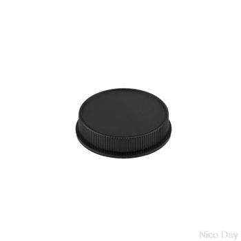 

Camera Front Body Cap + Lens Rear Cover For Leica T TL TL2 CL SL SL2 Panasonic A24 20 Dropship
