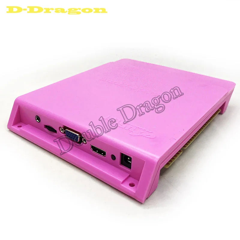 Бесплатная доставка 1299/2600 в 1 Аркада Jamma Pandora 5S игровая доска выход CGA VGA аркадная