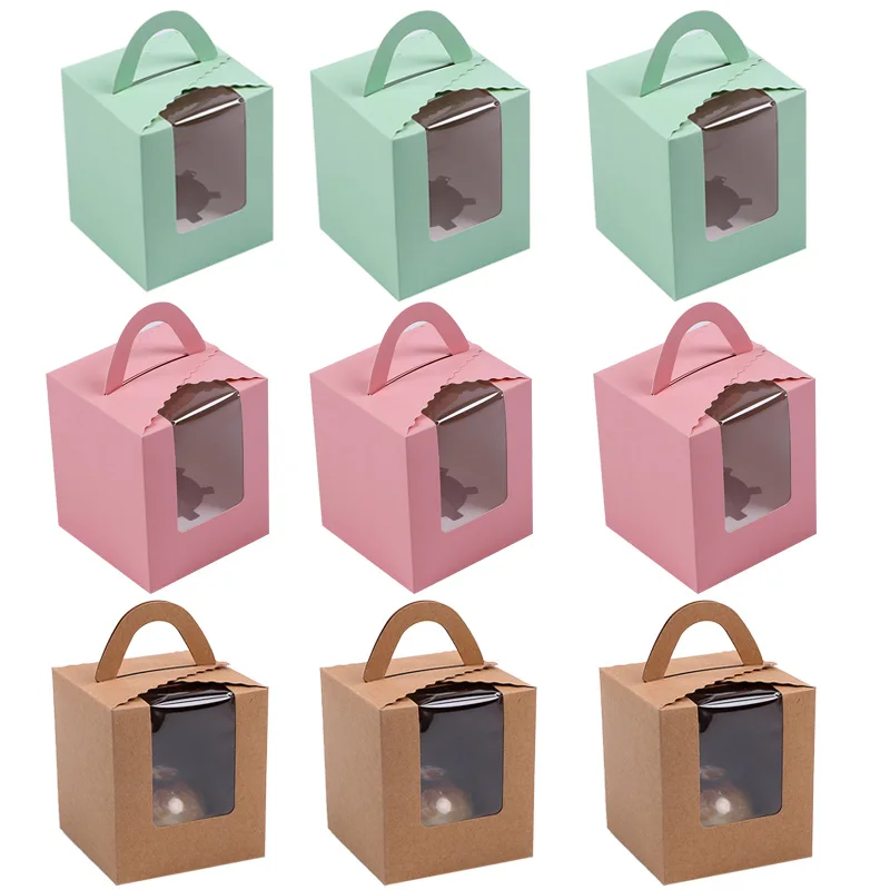cake box